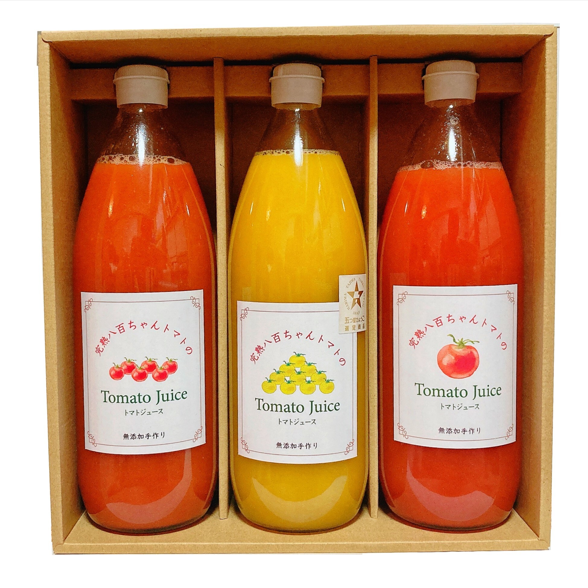 農家直売　特価　無添加　完熟トマトジュース1000ml✖️12本 農家直売 特価 無添加 完熟トマトジュース1000ml✖️12本