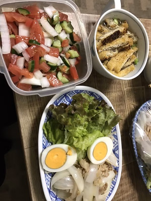 みんなの投稿の画像