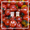 生産者本人が驚いた！！極甘ミニトマト800ｇ
