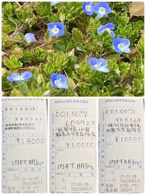 みんなの投稿の画像