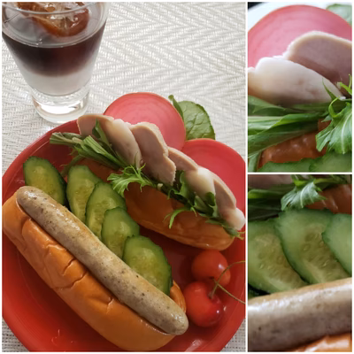 みんなの投稿の画像