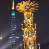 ☆レインボー☆