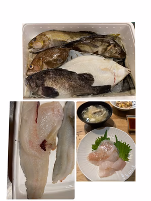 みんなの投稿の画像