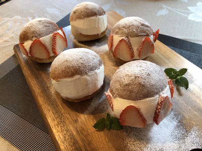 みんなの投稿の画像