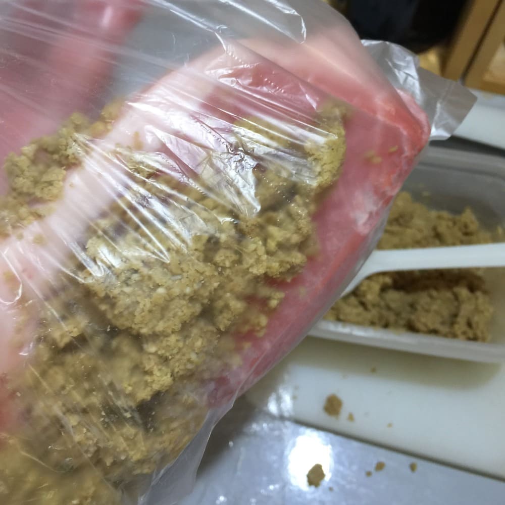 ぬか床生活の魅力とは？ぬか床リレーしてみたよ | 農家漁師から産地直送の通販 ポケットマルシェ