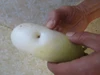 ミニ大根・赤大根　秋野菜セット