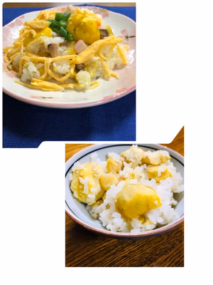 みんなの投稿の画像