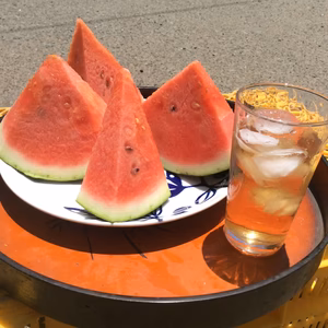 熊本県植木産 紅まくら 1玉入り