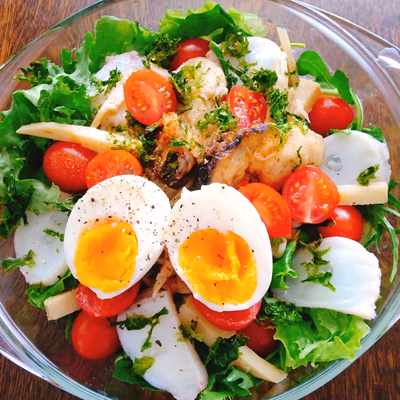 みんなの投稿の画像