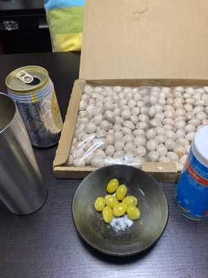 みんなの投稿の画像