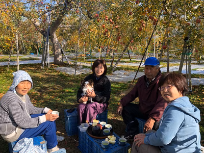 みんなの投稿の画像