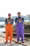 活き〆　丸のまま　日本本土最西端の海で大切に育てたカサゴ