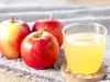 完熟りんご・完熟山ぶどうを100％ジュースに！1,000ml・900ml各1本