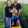 小山政代