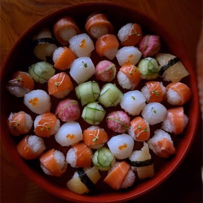 みんなの投稿の画像