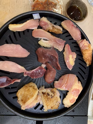 みんなの投稿の画像