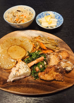 みんなの投稿の画像