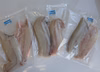 三陸産　天然ヒラメ　刺し身用　一袋2枚　約250〜400g