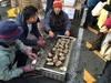 鍛え牡蠣 再販！旬です 今食べたい  広島牡蠣老舗の味!