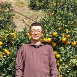 高岡壮介 | みなみ農園