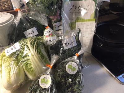 みんなの投稿の画像