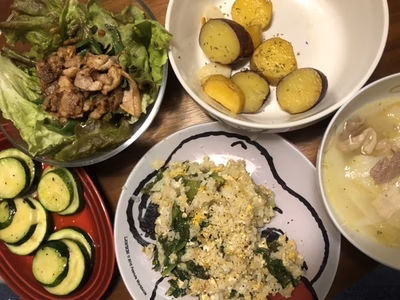 みんなの投稿の画像