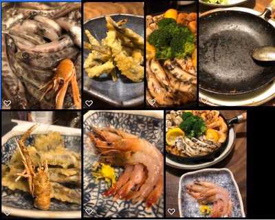 みんなの投稿の画像