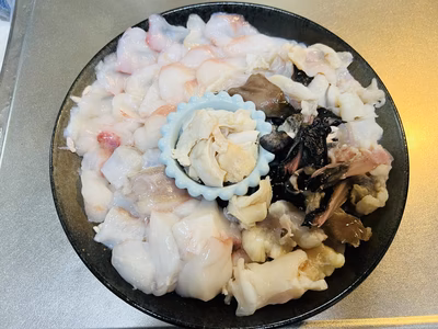 みんなの投稿の画像