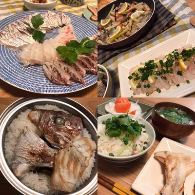 みんなの投稿の画像