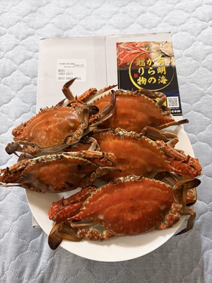 みんなの投稿の画像