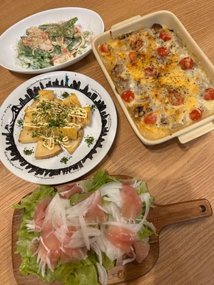 みんなの投稿の画像