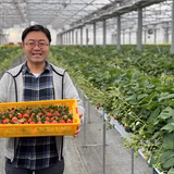 高橋俊文 | 愛と感謝農園