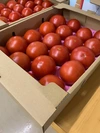 【受注再開!】化学肥料・農薬完全不使用　高糖度トマト 1.6kg　青森産　蓬田村