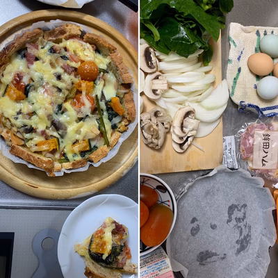 みんなの投稿の画像