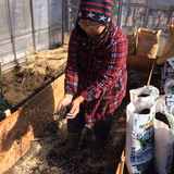 石川ゆかり | 東富士山麓  チームmaro