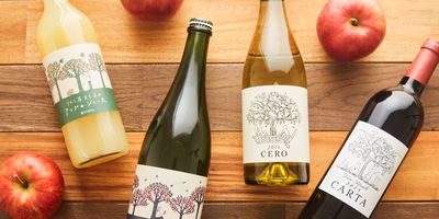 農家直送の飲みものまとめ。人参ジュースも日本ワインも販売中～【編集部のクリップ帳】