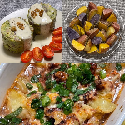 みんなの投稿の画像