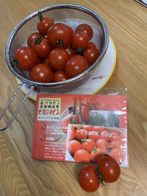 みんなの投稿の画像