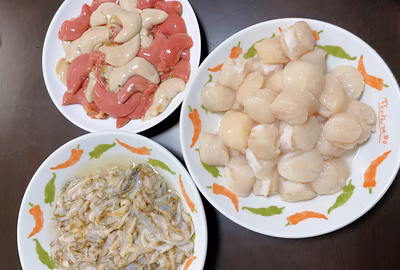 みんなの投稿の画像