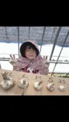 【月300セット即完売✨】大人気！まるでお芋！日本一の青森ミネラルにんにくバラ
