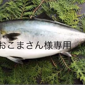 おこまさん様専用