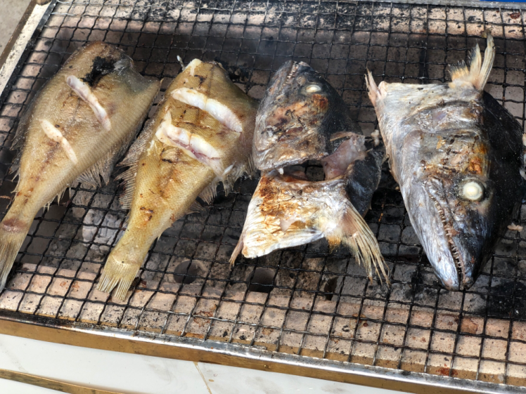 家呑みの格が上がる 富山天然魚の昆布〆セット 追記から選べる 農家漁師から産地直送の通販 ポケットマルシェ