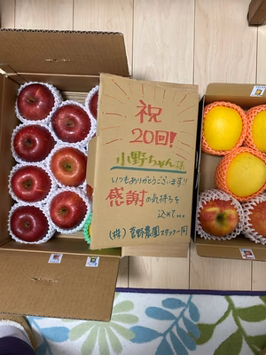 みんなの投稿の画像