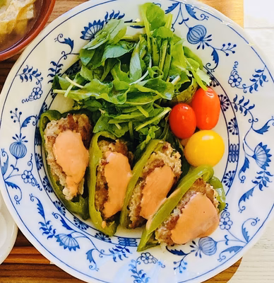 みんなの投稿の画像