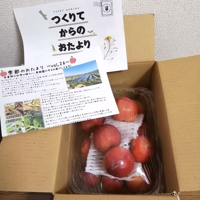 みんなの投稿の画像