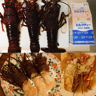 みんなの投稿の画像