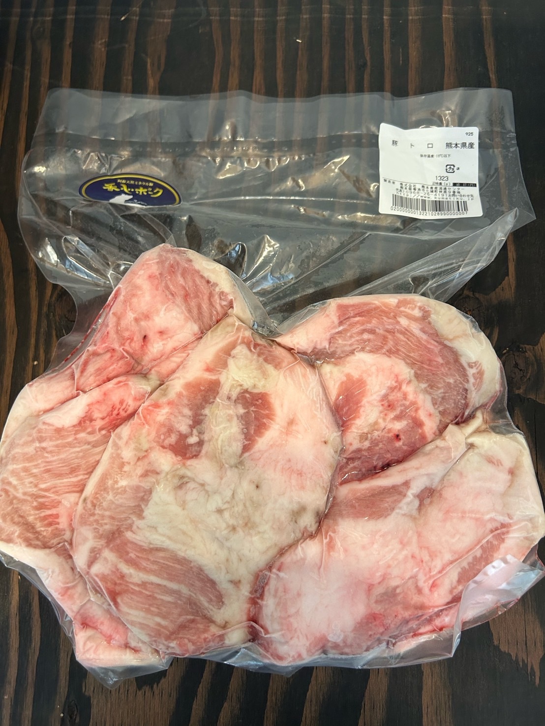 ラドロー　豚ポーチ　最終値下げ ZOZOTOWN限定ポーチ— LUDLOW STORE