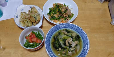 みんなの投稿の画像