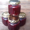 甘酸っぱい！自家栽培ローゼルジャム