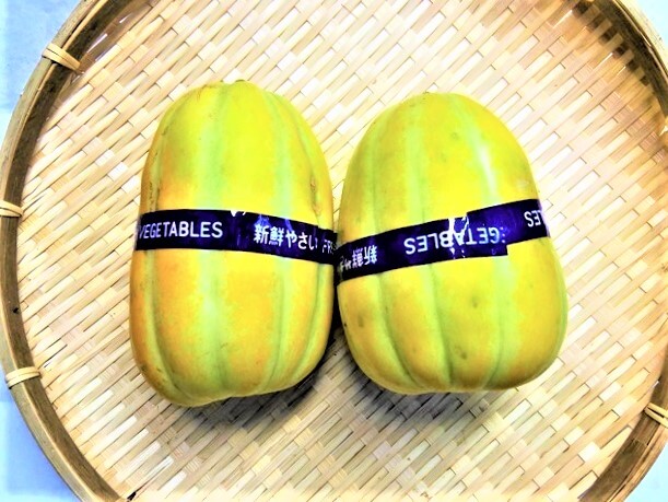 瓜　農薬不使用　マクワウリ　ウリ　茨城県産　60サイズ2kg　今が旬　漬物最高 瓜 農薬不使用 マクワウリ ウリ 茨城県産 60サイズ2kg 今が旬